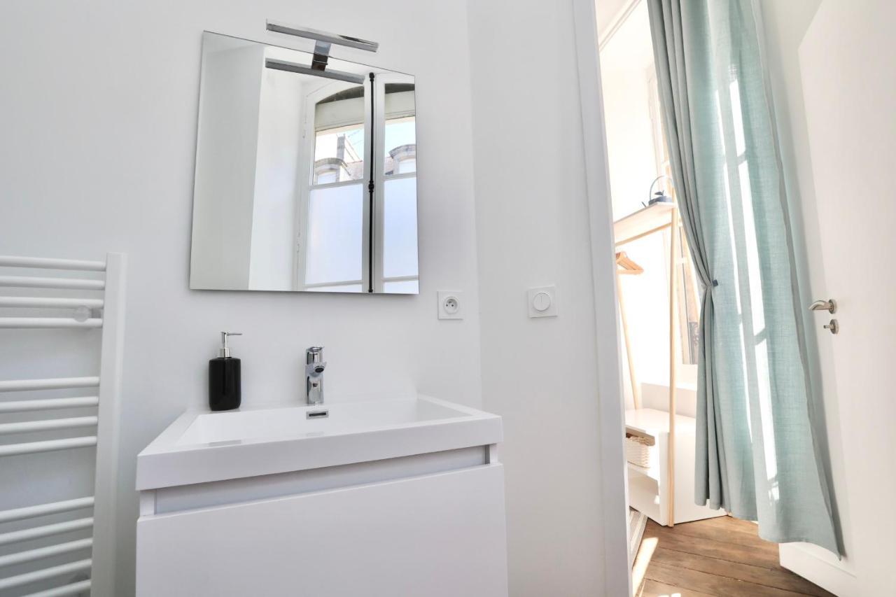 Apartment Napoleon Gare 1 Lumineux Bylocly