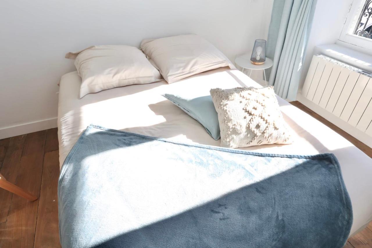 Apartment Napoleon Gare 1 Lumineux Bylocly *