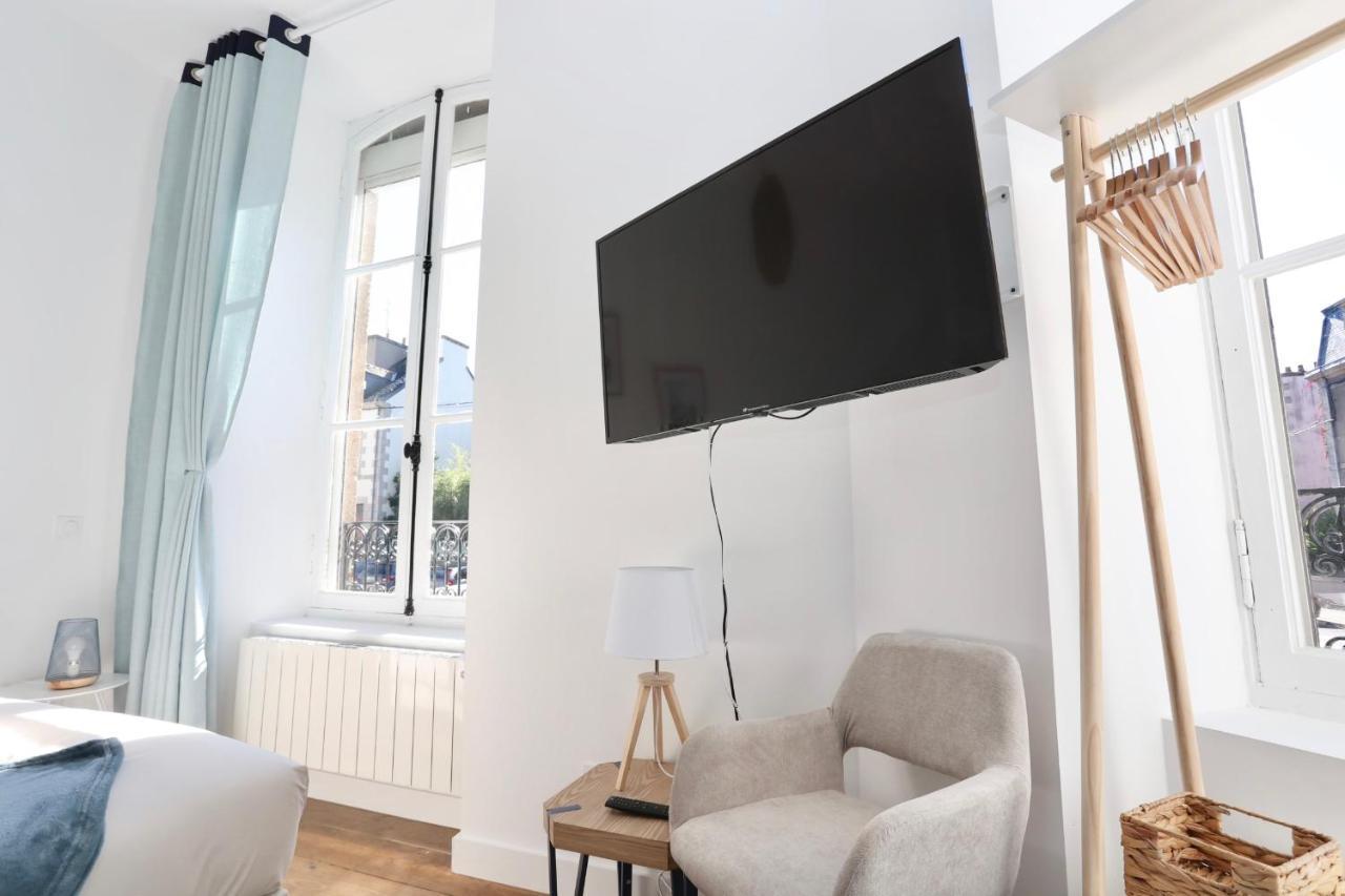 Napoleon Gare 1 Lumineux Bylocly Apartment