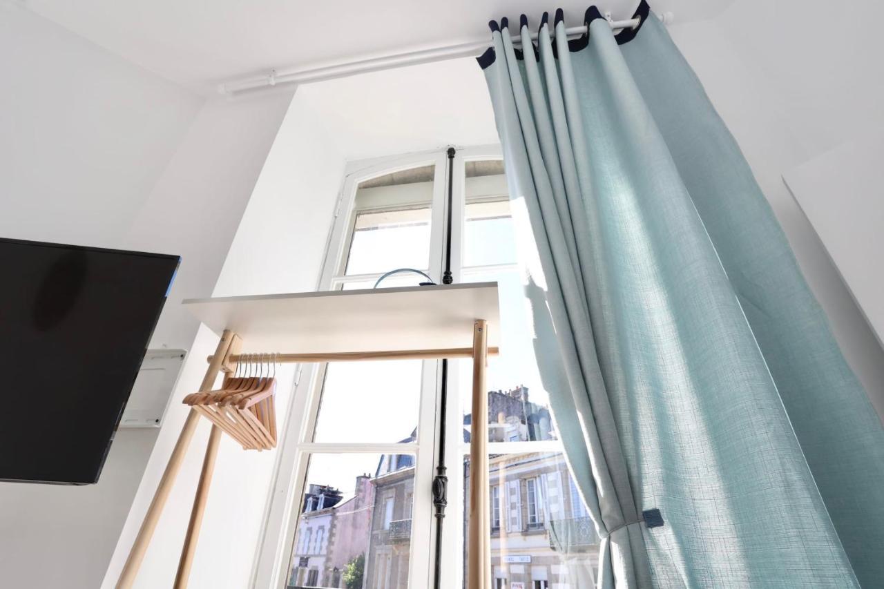 Napoleon Gare 1 Lumineux Bylocly Appartement *
