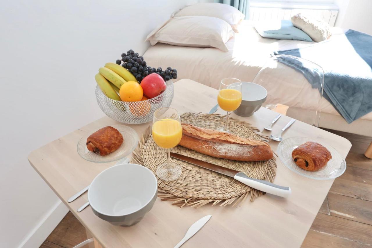 Napoleon Gare 1 Lumineux Bylocly Appartement