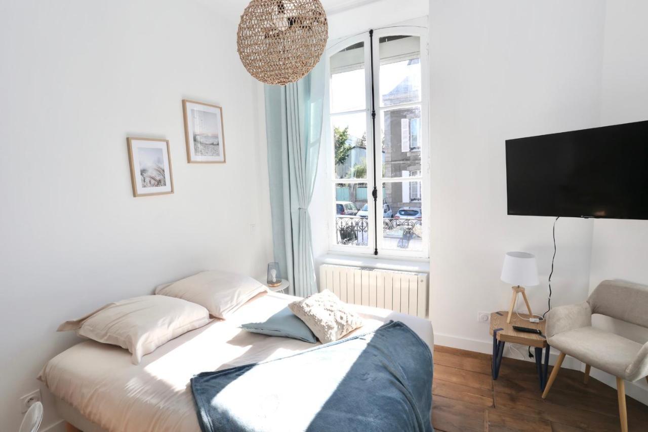 Apartment Napoleon Gare 1 Lumineux Bylocly Pontivy