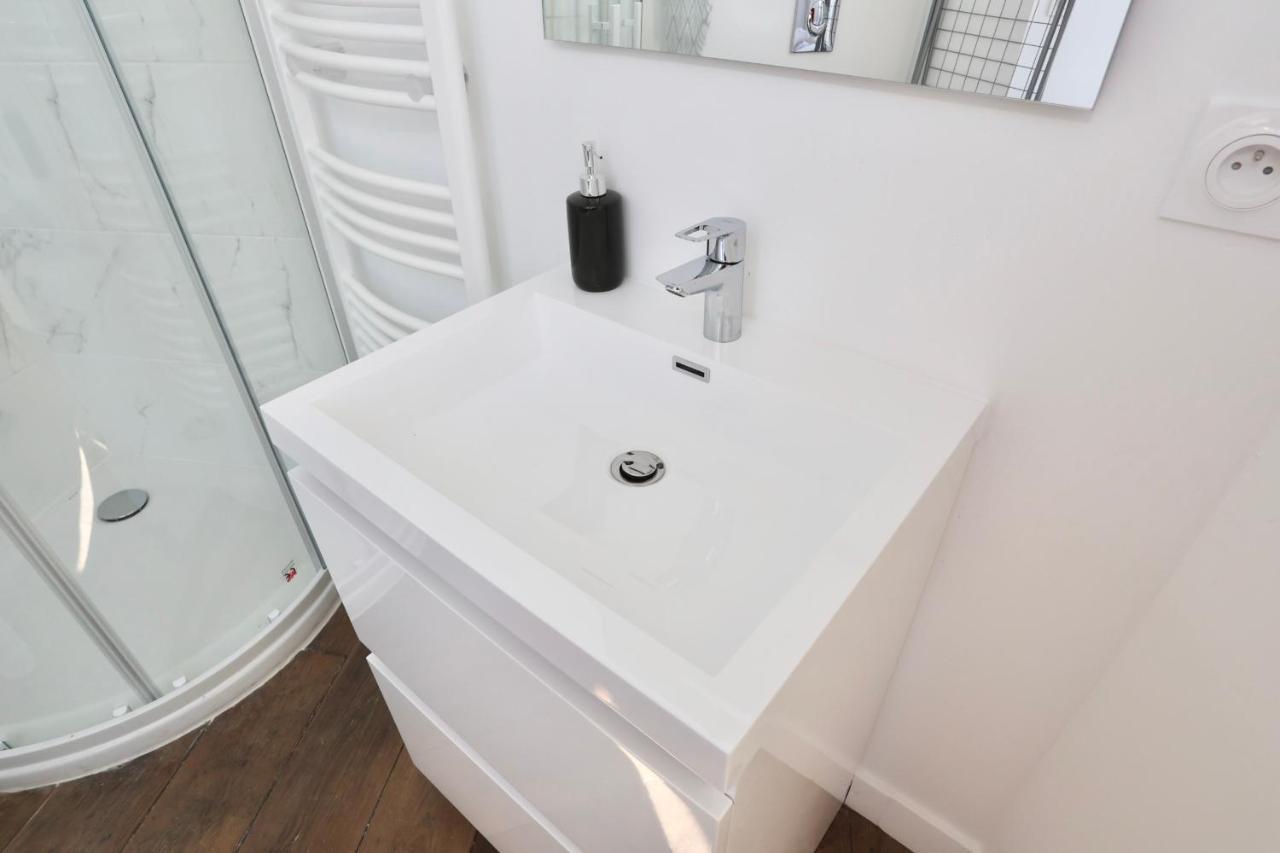 Appartement Napoleon Gare 1 Lumineux Bylocly Pontivy