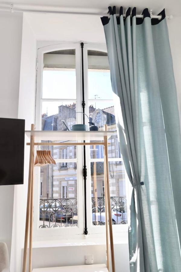 Appartement Napoleon Gare 1 Lumineux Bylocly
