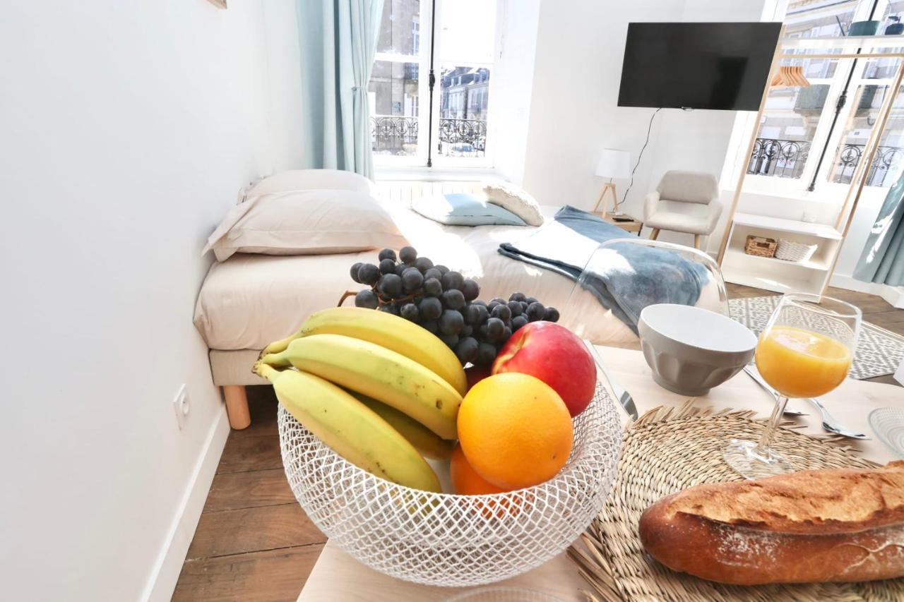 Apartment Napoleon Gare 1 Lumineux Bylocly *