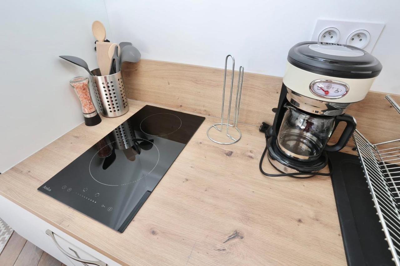 Napoleon Gare 1 Lumineux Bylocly Apartment Pontivy